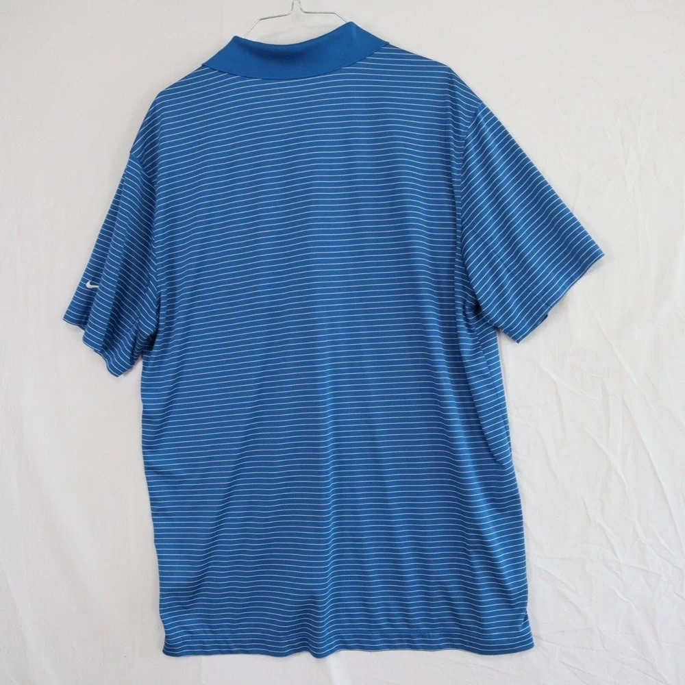 Nike golf polo